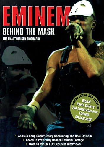 Behind the Mask