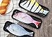 SPHTOEO Red fish Carp Fish Zipper Pouch Weird Pen Pencil Case