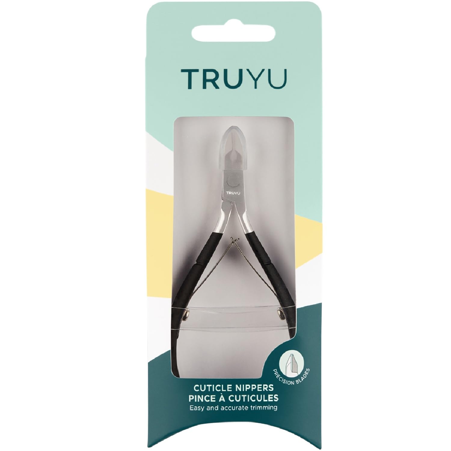 QVS Cuticle Nippers