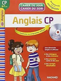 Anglais
