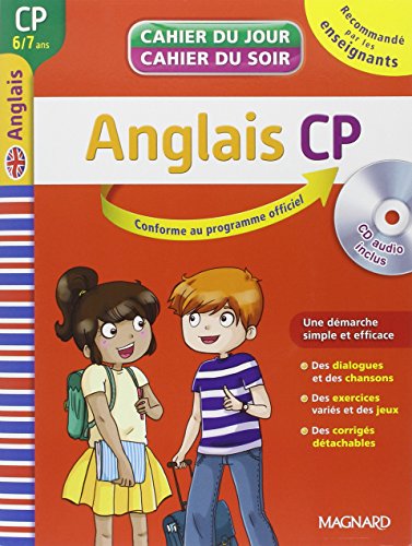 Anglais