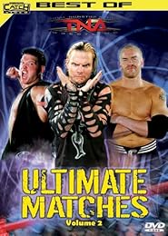 Tna Ultimates Matches Vol 2