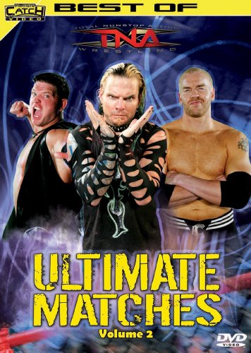 Tna Ultimates Matches Vol 2