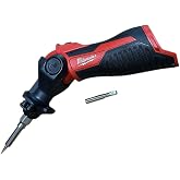 M12 REDLINK Soldering Iron Kit W/LED Light