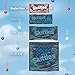 SKITTLES America Mix Red, White & Blue Patriotic Candy, 2-Ounce Full Size Bag (Pack of 24)
