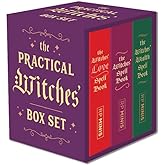 The Practical Witches' Box Set (RP Minis)
