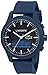 Lacoste Men's '12.12-TECH' Quartz Plastic and Rubber Smart Watch, Color:Blue (Model: 2010882)