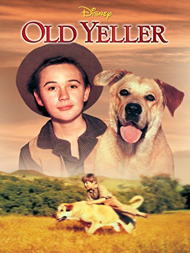 Old Yeller