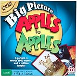 Big Picture Apples To Apples Game
