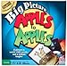 Mattel Games Big Picture Apples to Apples Game