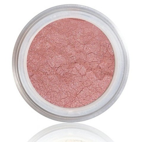 Rosy Future XL Pure Mineral Blush - 100% Pure All Natural Mineral Makeup