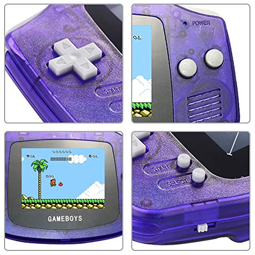 3 FAITHPRO+Handheld+Console+Charger+Supports