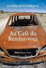 Au café du rendez-vous