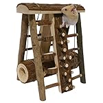 Activity Assault Course - Hamster & Small Animal Toy