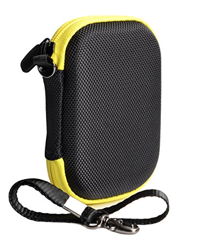 image for CaseSack Protective Case for Golf GPS, Specially Designed for IZZO Swa