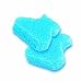 T-557 6RF 3P (x3 6 pieces) 18 pieces Sumitomo (3M) Scotch Brite (TM) replacement sponge with detergent toilet cleaner replacement formula (japan import) by N/A