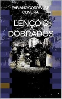 Livro LENÇÓIS DOBRADOS
