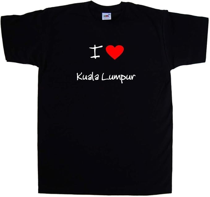 i heart custom shirt