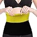 Hot Slimming Neoprene Yoga Sport Bra Shaper Waist Trainer Cincher Corset Belt