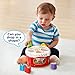 VTech Sort and Discover Drum - Online Exclusive