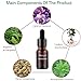 Kekailu 10ml Men Penis Growth Increase Enlarge Oil Moisturizing Massage Health Care