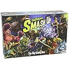 Smash Up Big Geeky Box Game