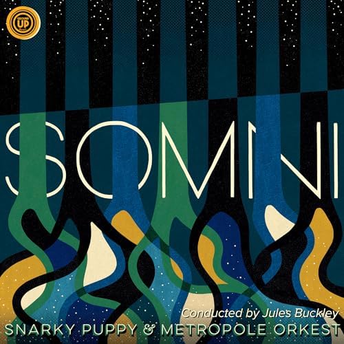 Snarky Puppy - Empire Central - Amazon.com Music