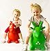 NDN LINE Bouncy Deer Animal, Bouncy Horse Hopping Inflatable with Pump