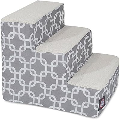 amazon steps for dogs