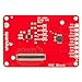 SparkFun Block for Intel Edison - ADC