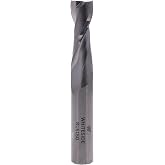 Whiteside RU5150 Spiral Upcut Straight Router Bit: 1/2 Inch Cutting Diameter, 1/2 Inch Shank, 1-1/2 Inch Cutting Length