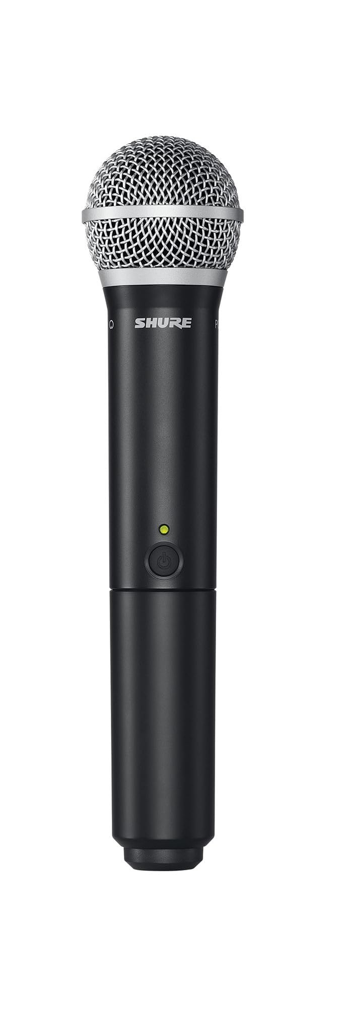 Shure BLX288/PG58 Wireless Microphone System