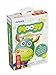 Miniland Educational - Emo Moogy, The Emotions Board Game - Fun Activity for Teaching Children About Their Feelings, Educational Playset for Communication and Social Skills (96280)