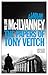 The Papers of Tony Veitch (Laidlaw Trilogy)