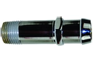 SPECIALTY PRODUCTS COMPANY SPC Performance 9123 Water Pump Fitting for Small Block Chevy