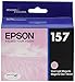 Epson UltraChrome K3 157 Inkjet Cartridge (Vivid Light Magenta) (T157620)