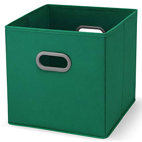 MaidMAX Storage Bins 12x12x12, for Home Organization and Storage, Toy