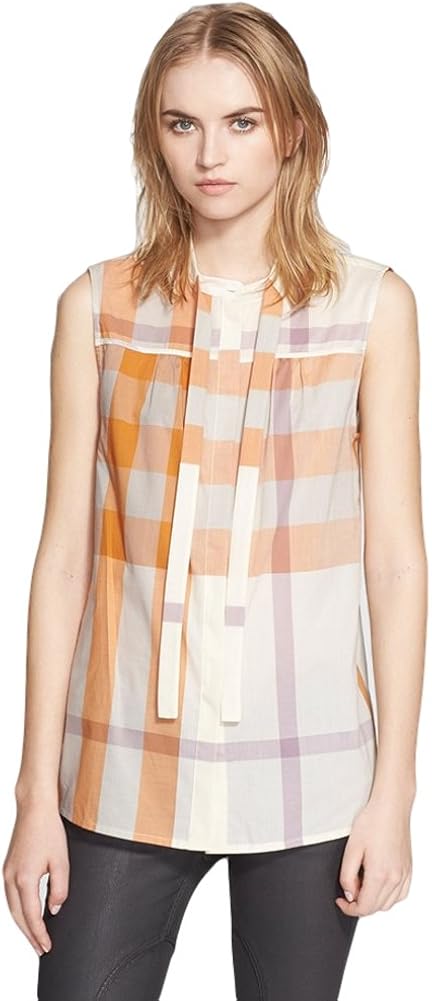 burberry shirt womens 2016