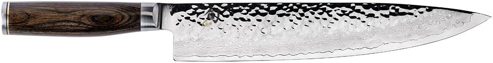 Shun 10" Premier Chef Knife TDM0707
