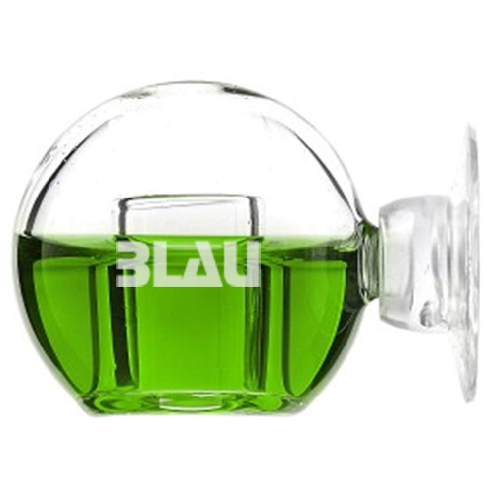 Blue Aquaristic 7780094 Ball Indicator Drop Checker