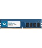 Mémoire RAM Lenovo - DDR4 - module - 16 Go - DIMM 288 broches - 3200