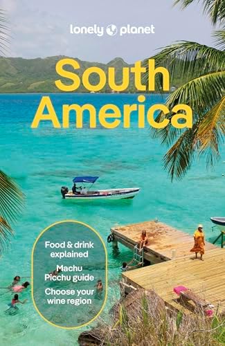 Lonely Planet Colombia 9 (Travel Guide): Bremner, Jade, Egerton