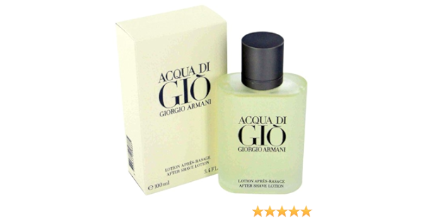 giorgio armani acqua di gio fm