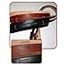 Gretsch Vintage Guitar Strap - Walnut
