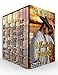 A Cowboy’s Touch: Boxed Set:  Four Novels of Love in the Old West