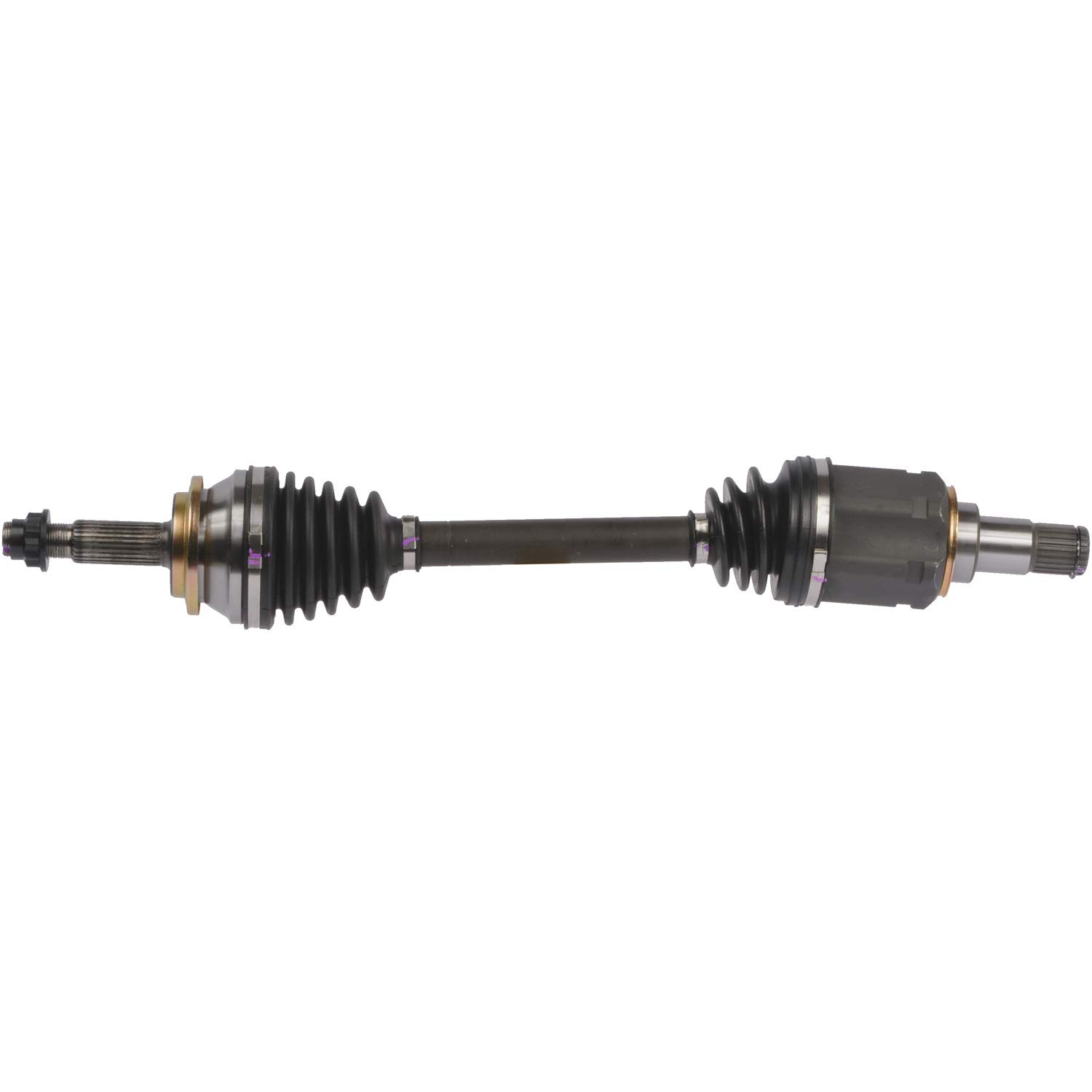 Photo 1 of Cardone 66-5281 New CV Constant Velocity Drive Axle Shaft