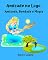 Livro Amizade no lago: Conto de ficção (Contos para crianças em português.): Amizade, Bondade e Magia