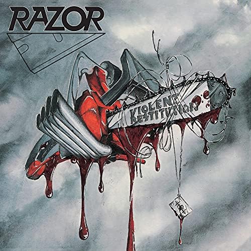 DEMOLITION HAMMER - Epidemic of Violence - Amazon.com Music
