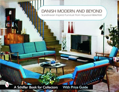 Sourcebook of Scandinavian Furniture: Designs for the Twenty-First