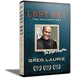 Lost Boy: The Next Chapter